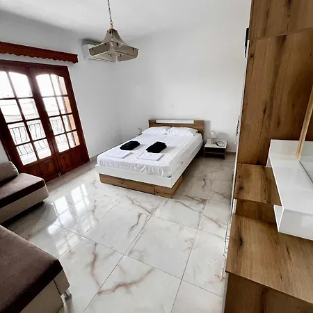 شقة Summer Vibes 3 *