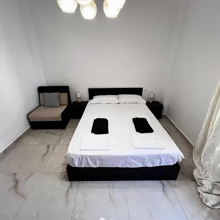 شقة Summer Vibes 3 نيا إيراكليا