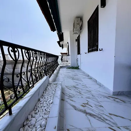 Summer Vibes 3 アパート *