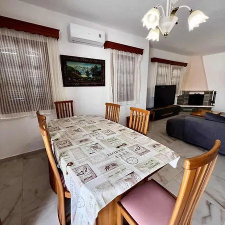 アパート Summer Vibes 3 *