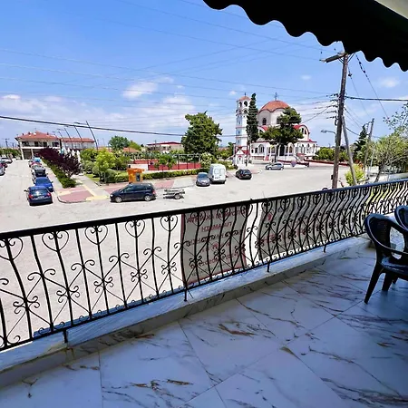 Summer Vibes 3 アパート