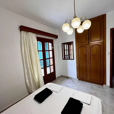 Summer Vibes 3 アパート *