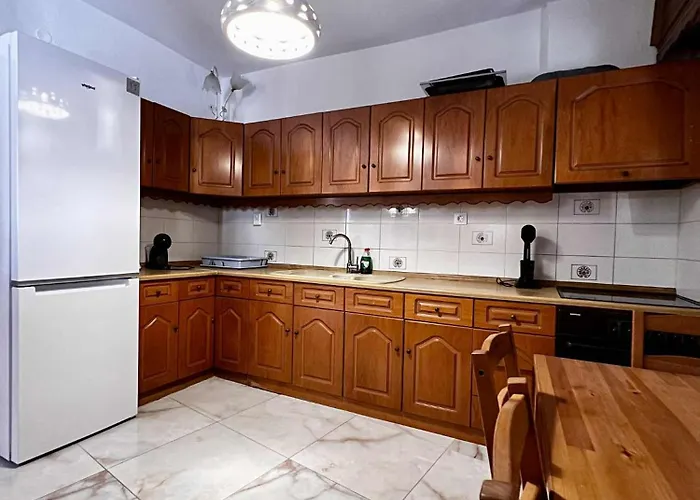 Summer Vibes 3 Appartement