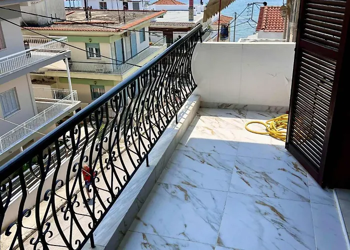 Summer Vibes 3 * Nea Iraklia