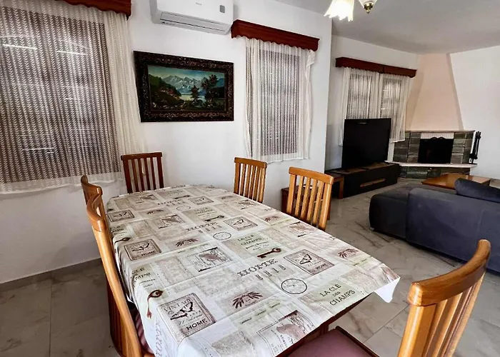 Appartement Summer Vibes 3 *