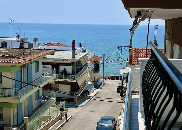 Summer Vibes 3 Appartement *