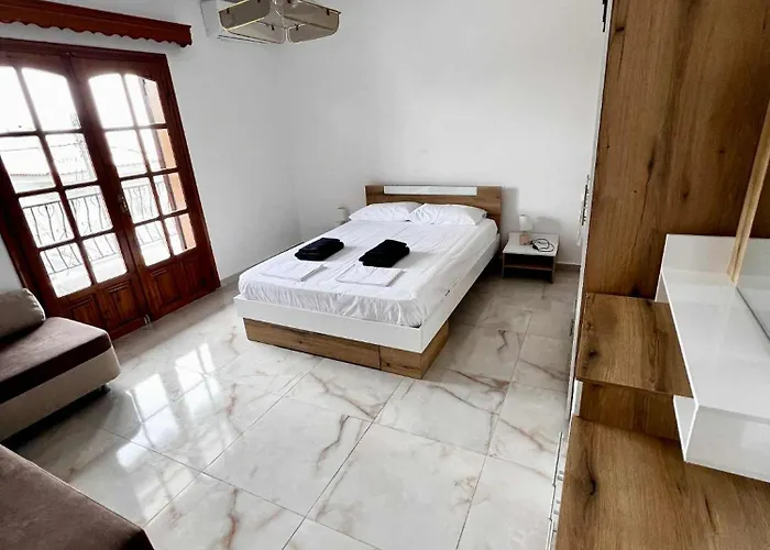 Appartement Summer Vibes 3 *