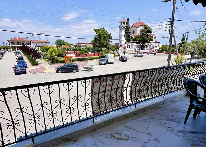 Summer Vibes 3 Appartement