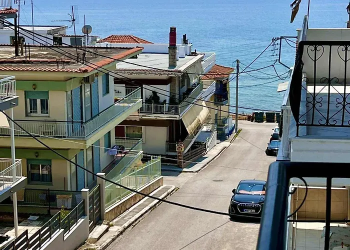 Appartement Summer Vibes 3