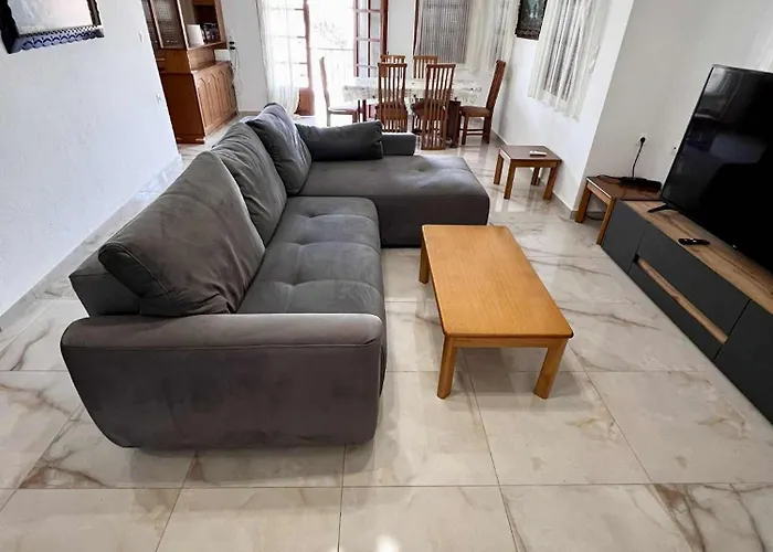 Summer Vibes 3 Appartement Nea Iraklia