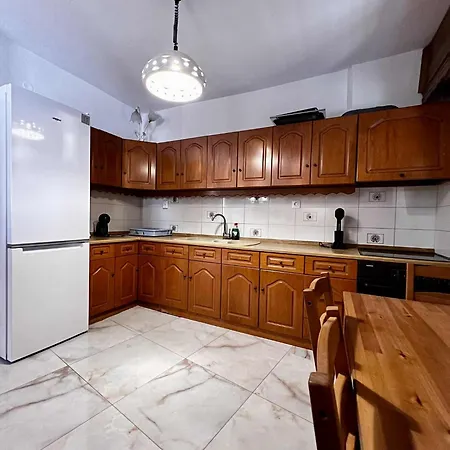 Summer Vibes 3 דירה