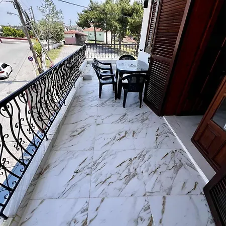 Summer Vibes 3 דירה