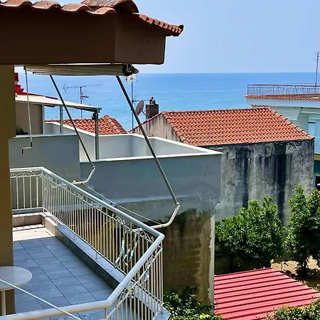 דירה Summer Vibes 3