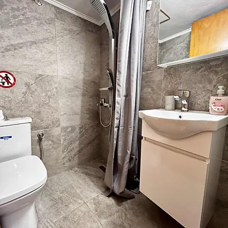 Summer Vibes 3 דירה