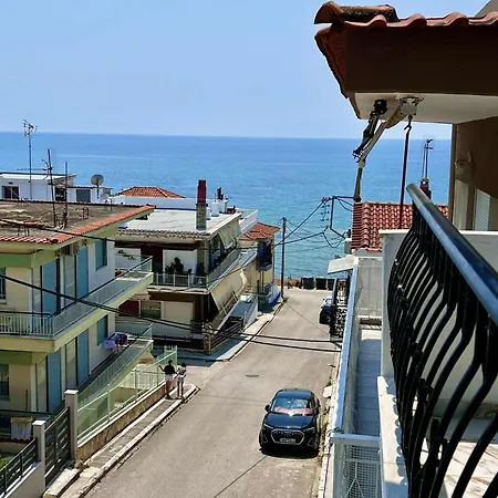 Summer Vibes 3 דירה *