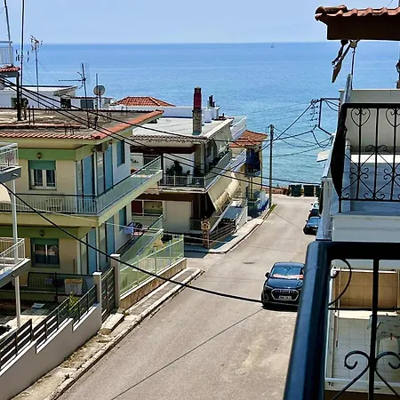 דירה Summer Vibes 3